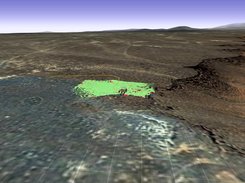 DRATS 2011 SEV NavMaps