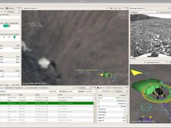 HMP 2010 Ops Interface