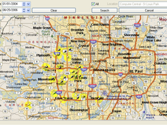 IridiumRetailManager-CustomerMapping