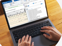 IRIS CARBON Screenshot 1