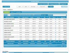 Merchant Relationship Management by NMI Screenshot 1