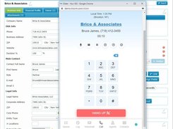 Merchant Relationship Management by NMI Screenshot 1