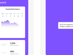 Iris Finance Screenshot 3