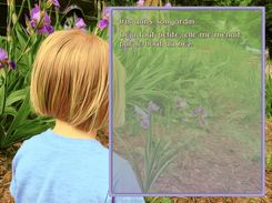 Iris Screenshot 2