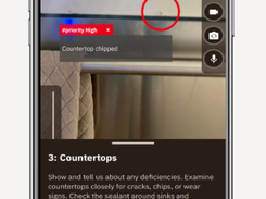 IrisCX Screenshot 1
