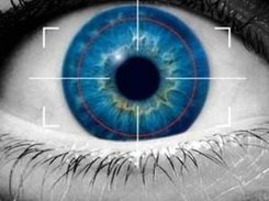 Human eye