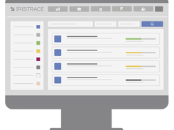 Iristrace Screenshot 1