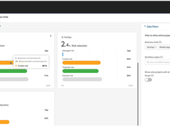IriusRisk Screenshot 4
