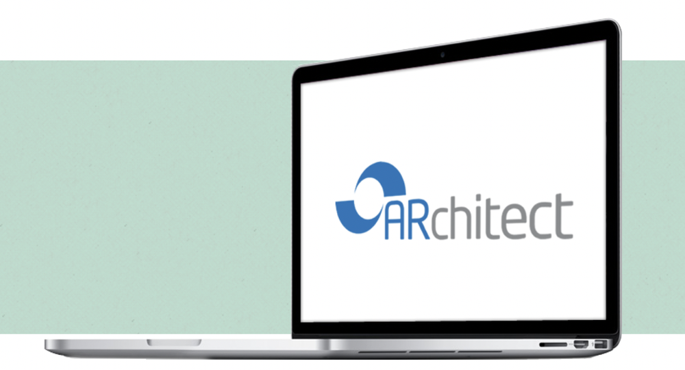 ARInsights ARchitect Screenshot 1