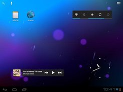 aPad G4 - Android 4.0.3
