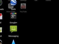 aPad G4 - Android Tablet