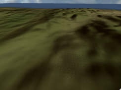 IrrBigMap Screenshot 4