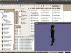 linux build 