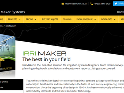 Irri Maker Screenshot 1