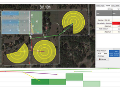 IrriExpress Screenshot 1