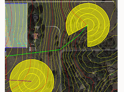 IrriExpress Screenshot 2