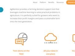 AgMonitor Screenshot 1