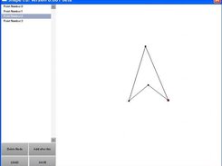 tom makes an asteroids shape space ship with shape ed!