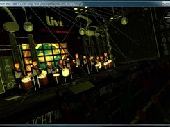 IMP - Irrlicht Music Player