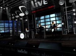 IMP - Irrlicht Music Player