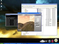 IrrLua - Mesh Viewer