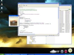 IrrLua - wxWindow