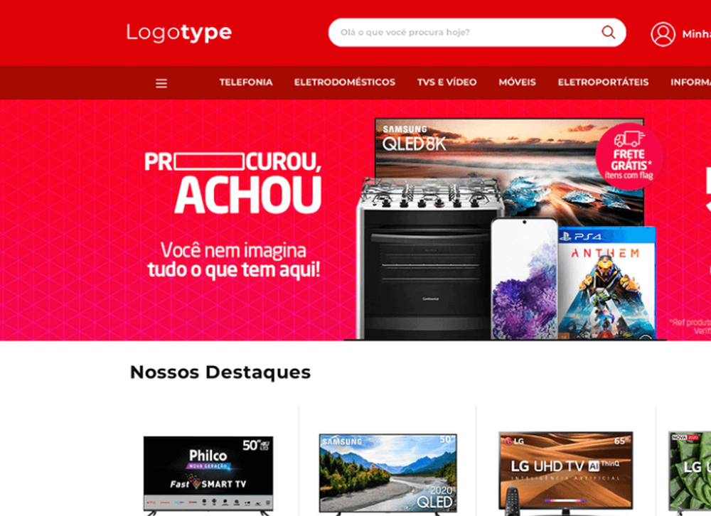 Irroba Screenshot 1