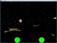 irrspace_chung Screenshot 5