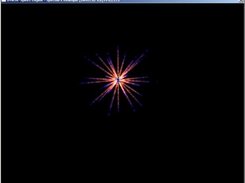 Particle Mesh Emitter