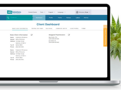 IRS Solutions Software Screenshot 1