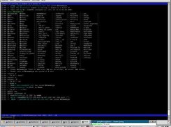 Irssi 0.8.10