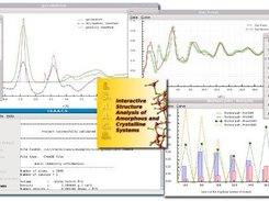 Overview of the I.S.A.A.C.S. program