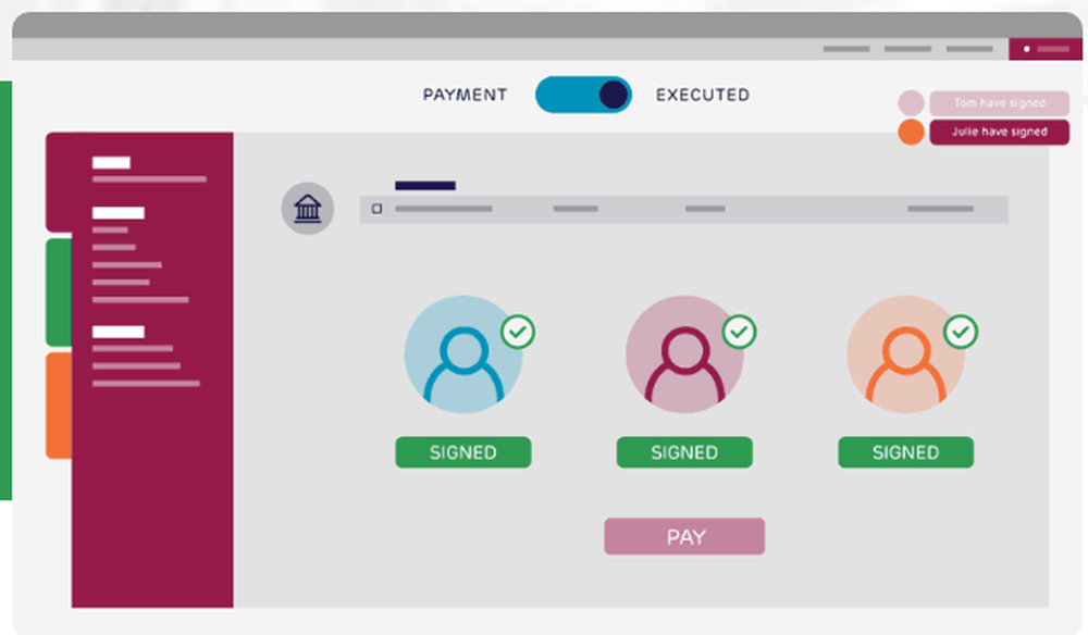 Isabel 6 Screenshot 1