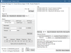 ISB Screenshot 1