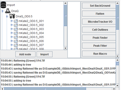 iSBatch Screenshot 1