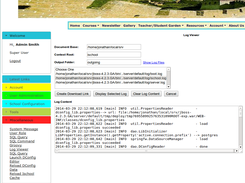 Log Viewer