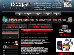 iScope Screenshot 1