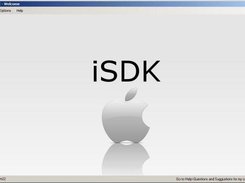 Start Screen