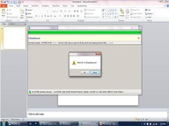 iSearch Explorer Screenshot 3