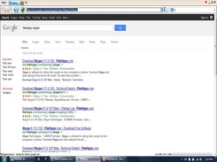 iSearch Explorer Screenshot 6