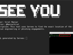 ISeeYou Screenshot 2