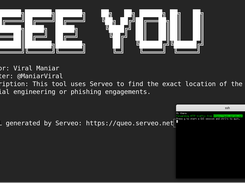 ISeeYou Screenshot 3