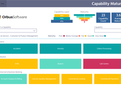 Capability Maturity 