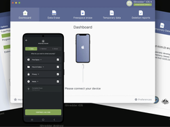 iShredder Screenshot 2
