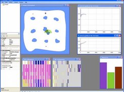 Project "Gnome 8" in ISIADIS