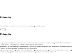 Only content, without stylesheet