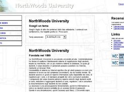 Content with stylesheet 1