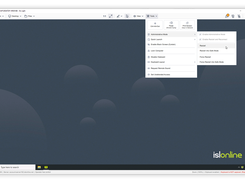 Send CTRL-ALT-DEL, install software, and interact with the Windows UAC on a remote device.