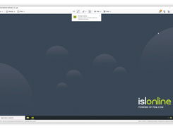 Control a computer remotely
