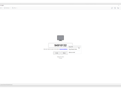 Start a remote support session